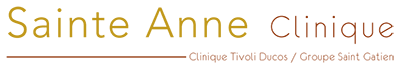 CLINIQUE SAINTE ANNE // LANGON