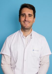 Dr PASTOR