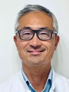 Dr THOUMAZET