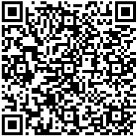 QRCODE : Enquête de satisfaction – Hospitalisation ambulatoire