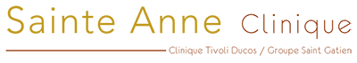 logo clinique sainte-anne
